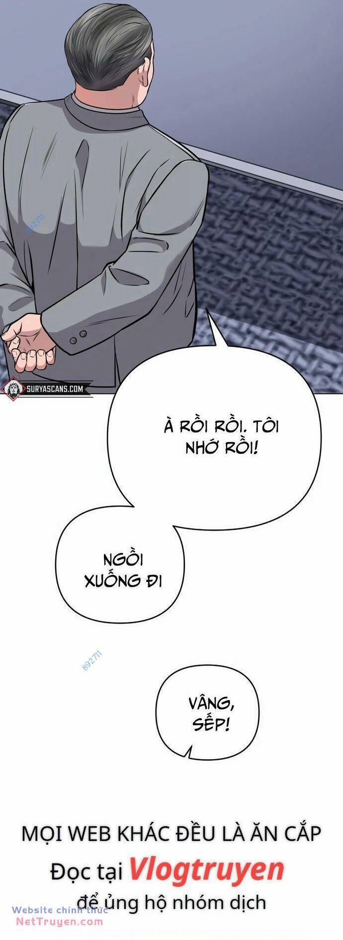 Nhân Viên Thực Tập Kim Cheolsu 13 trang 22