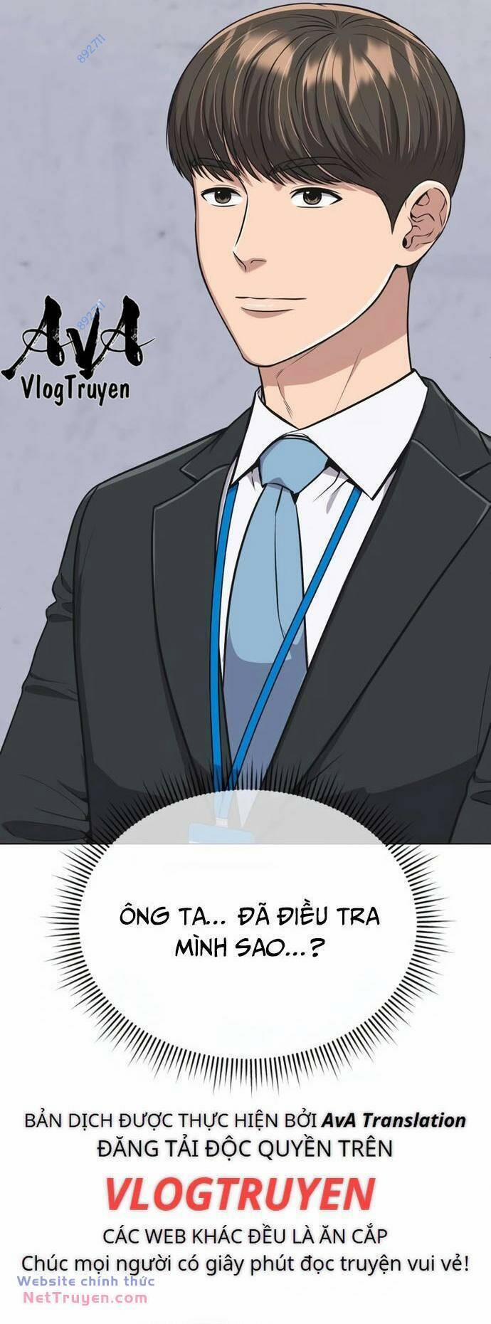 Nhân Viên Thực Tập Kim Cheolsu 13 trang 24