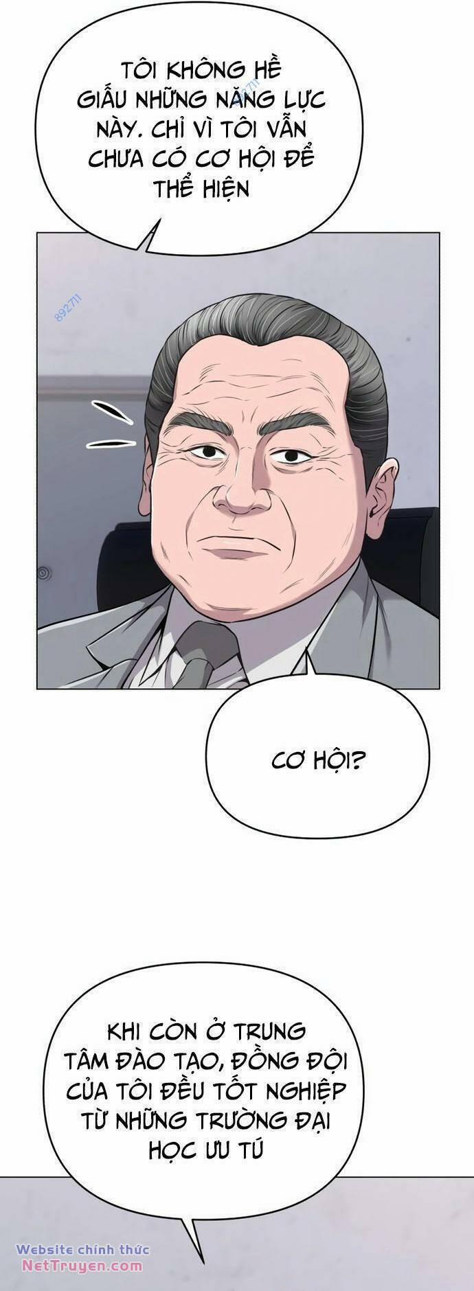 Nhân Viên Thực Tập Kim Cheolsu 13 trang 25