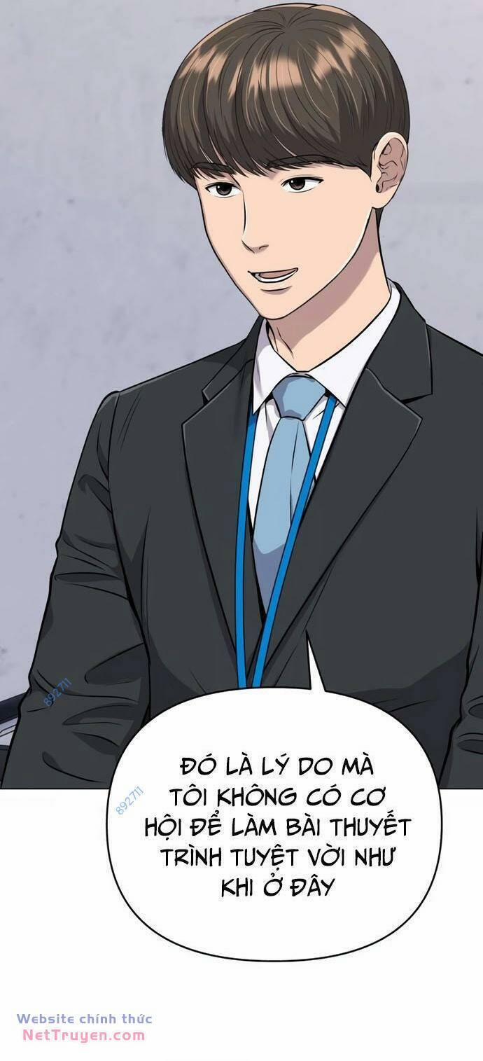 Nhân Viên Thực Tập Kim Cheolsu 13 trang 26