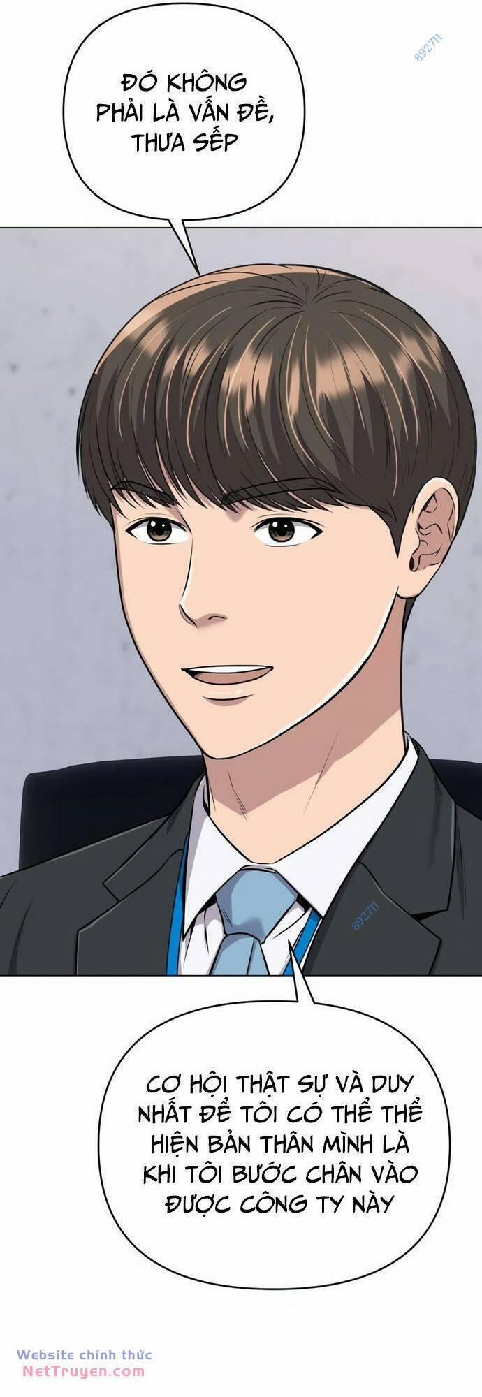 Nhân Viên Thực Tập Kim Cheolsu 13 trang 28