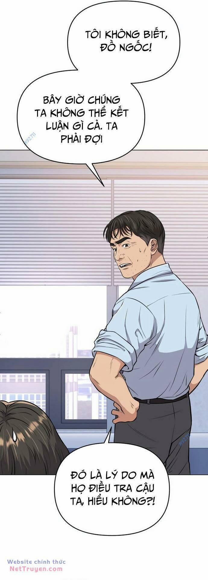 Nhân Viên Thực Tập Kim Cheolsu 13 trang 3