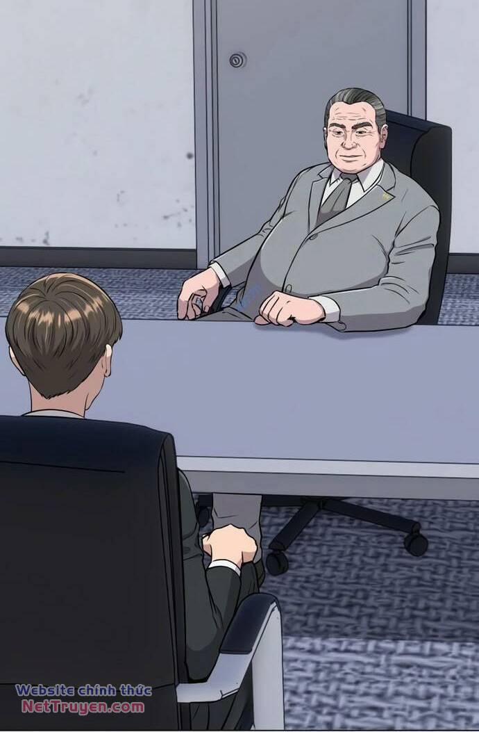 Nhân Viên Thực Tập Kim Cheolsu 13 trang 34
