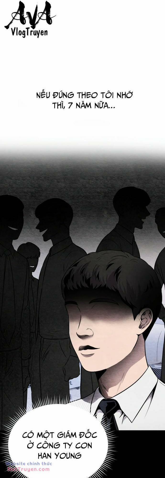Nhân Viên Thực Tập Kim Cheolsu 13 trang 39