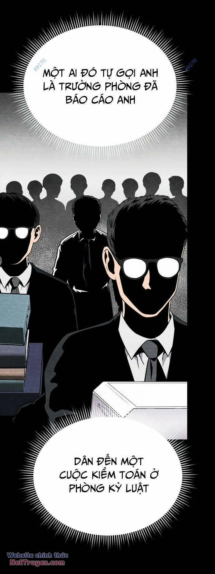 Nhân Viên Thực Tập Kim Cheolsu 13 trang 42