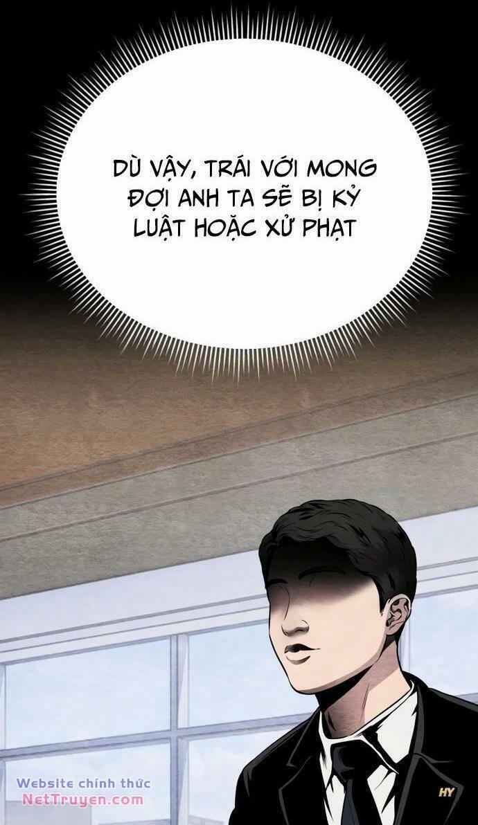 Nhân Viên Thực Tập Kim Cheolsu 13 trang 43