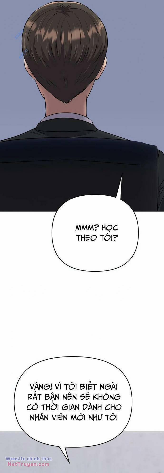 Nhân Viên Thực Tập Kim Cheolsu 13 trang 48