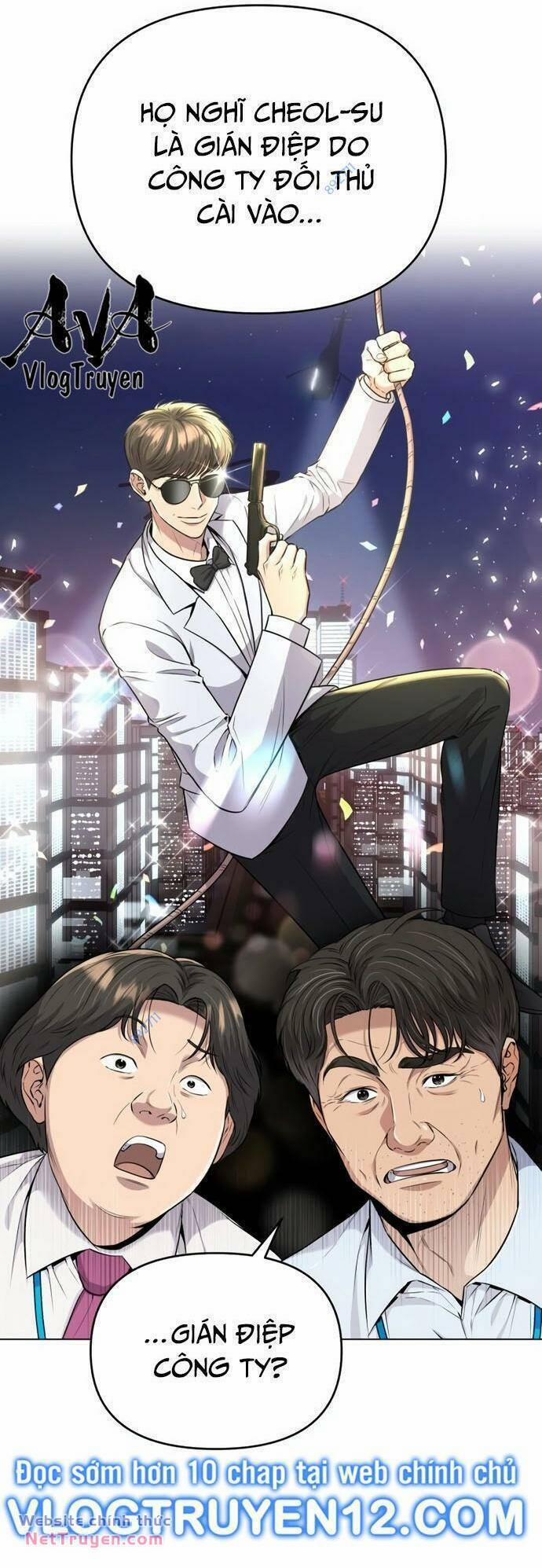 Nhân Viên Thực Tập Kim Cheolsu 13 trang 5