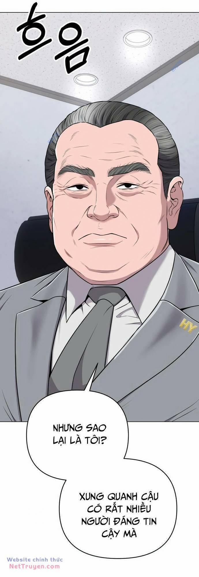 Nhân Viên Thực Tập Kim Cheolsu 13 trang 50