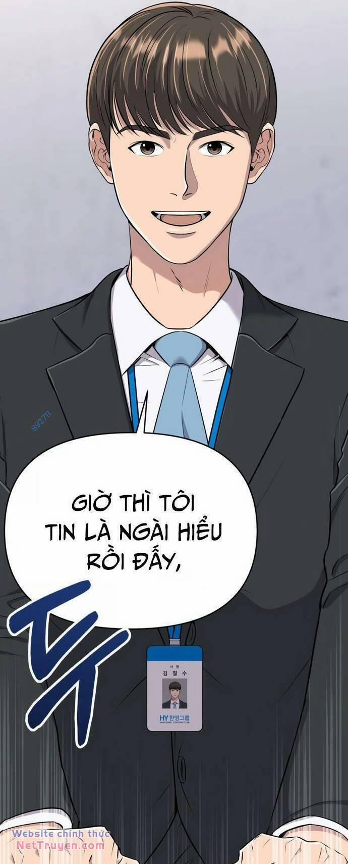 Nhân Viên Thực Tập Kim Cheolsu 13 trang 54