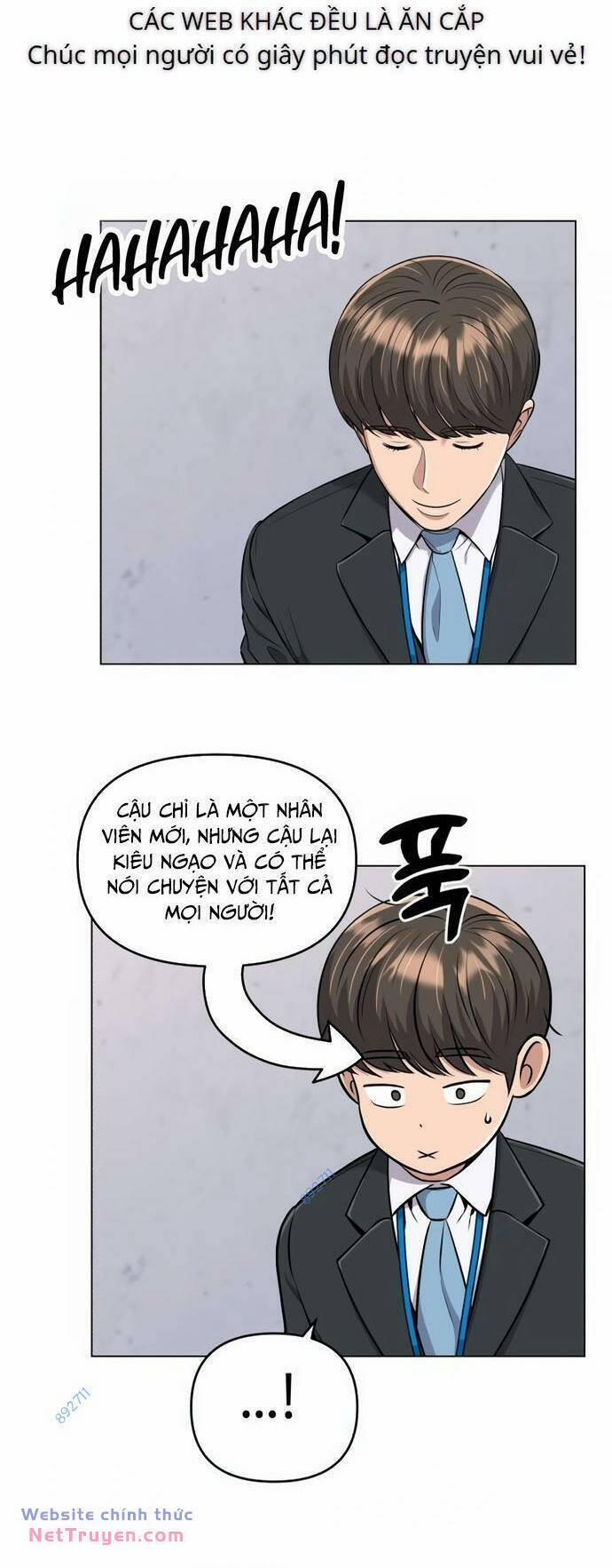 Nhân Viên Thực Tập Kim Cheolsu 13 trang 57