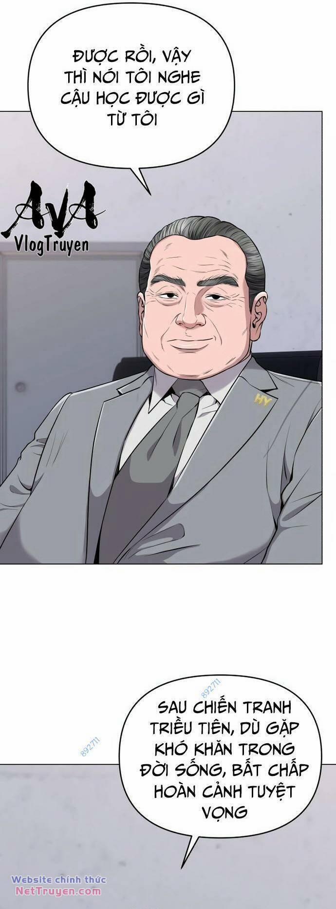 Nhân Viên Thực Tập Kim Cheolsu 13 trang 58