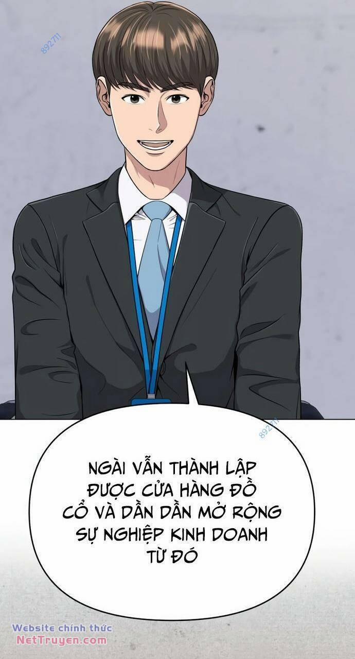 Nhân Viên Thực Tập Kim Cheolsu 13 trang 59