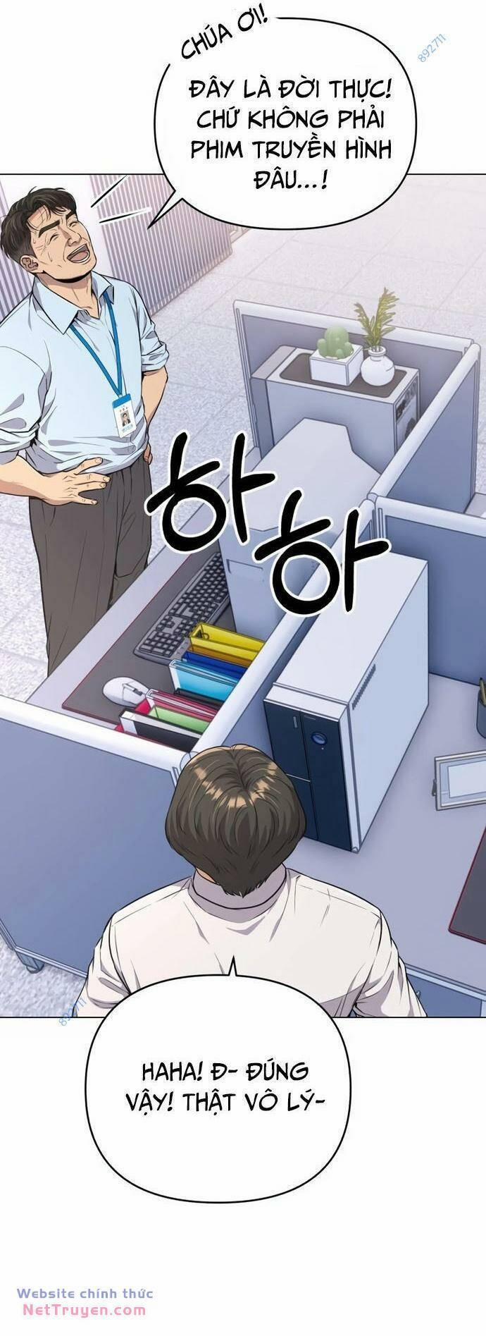Nhân Viên Thực Tập Kim Cheolsu 13 trang 6