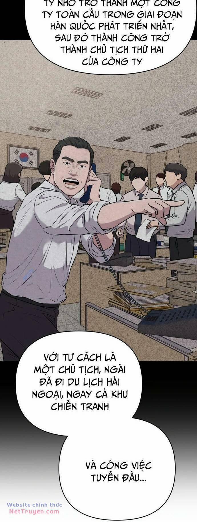 Nhân Viên Thực Tập Kim Cheolsu 13 trang 61