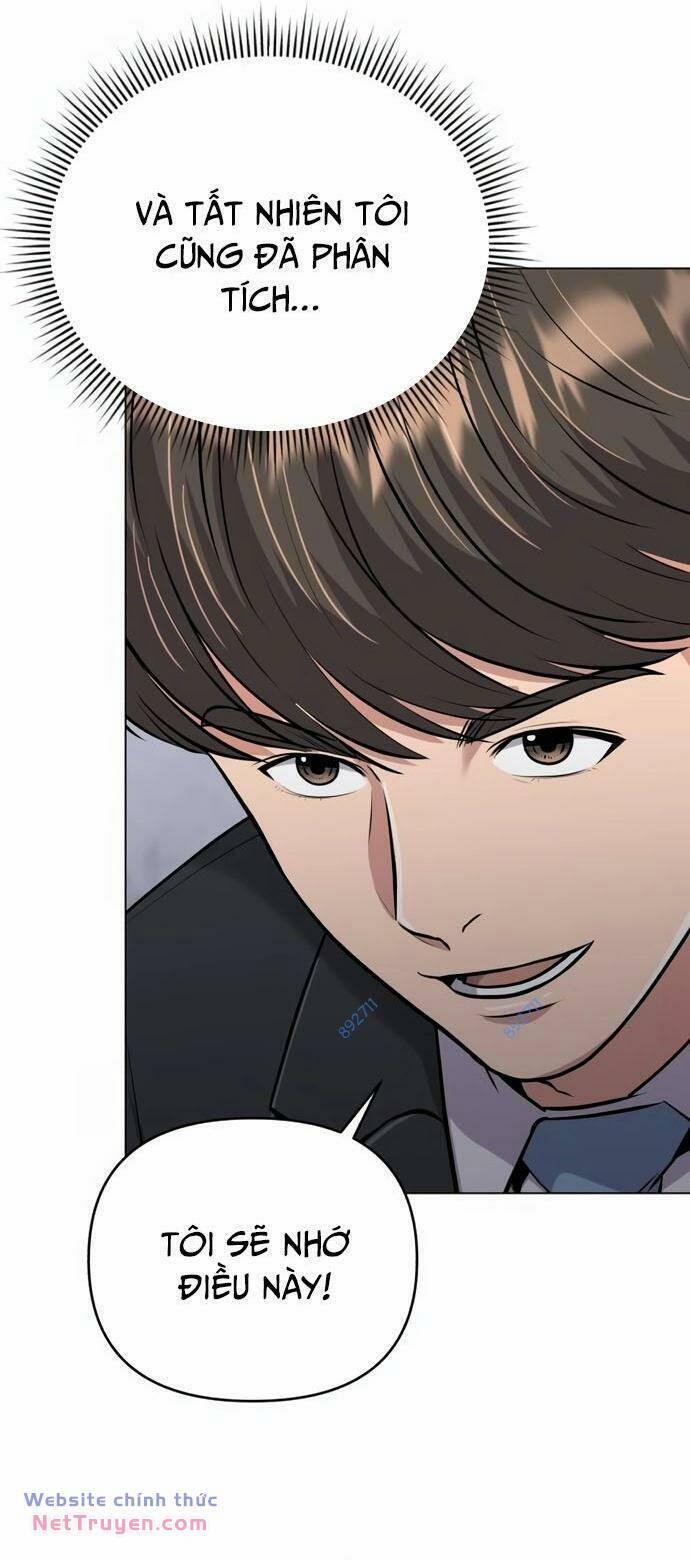 Nhân Viên Thực Tập Kim Cheolsu 13 trang 64