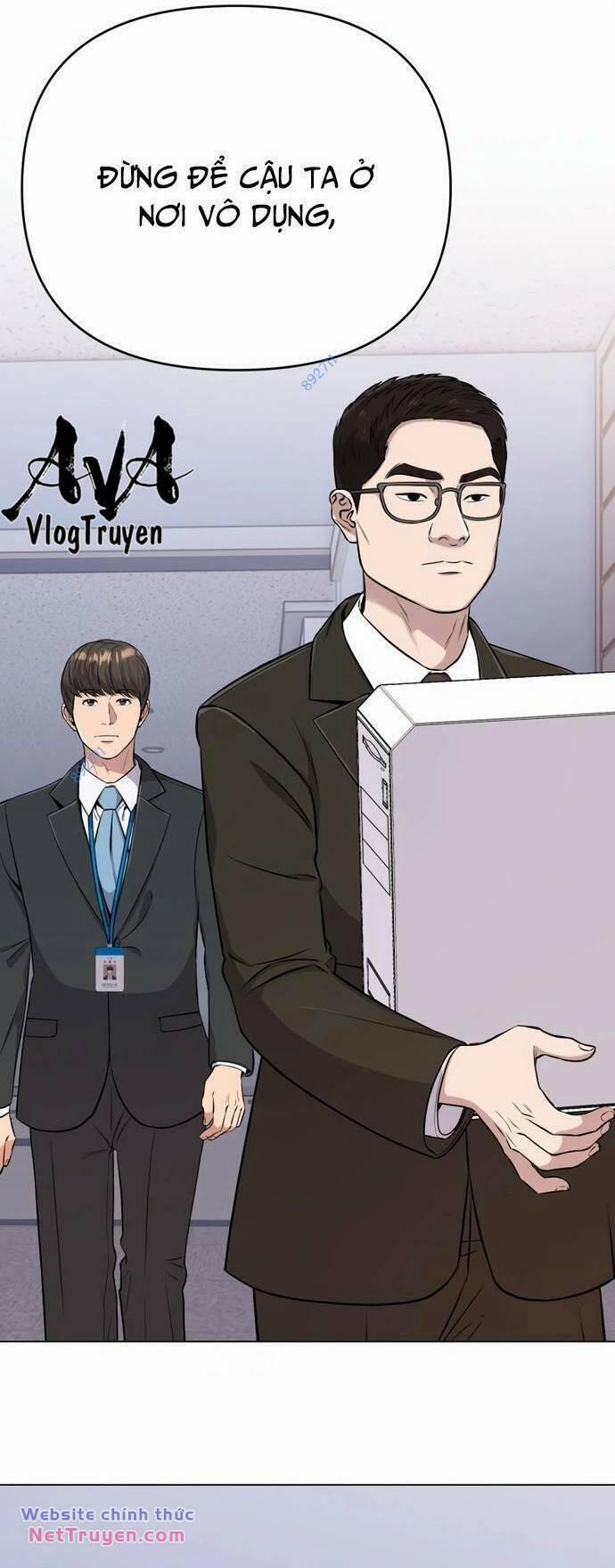 Nhân Viên Thực Tập Kim Cheolsu 13 trang 72