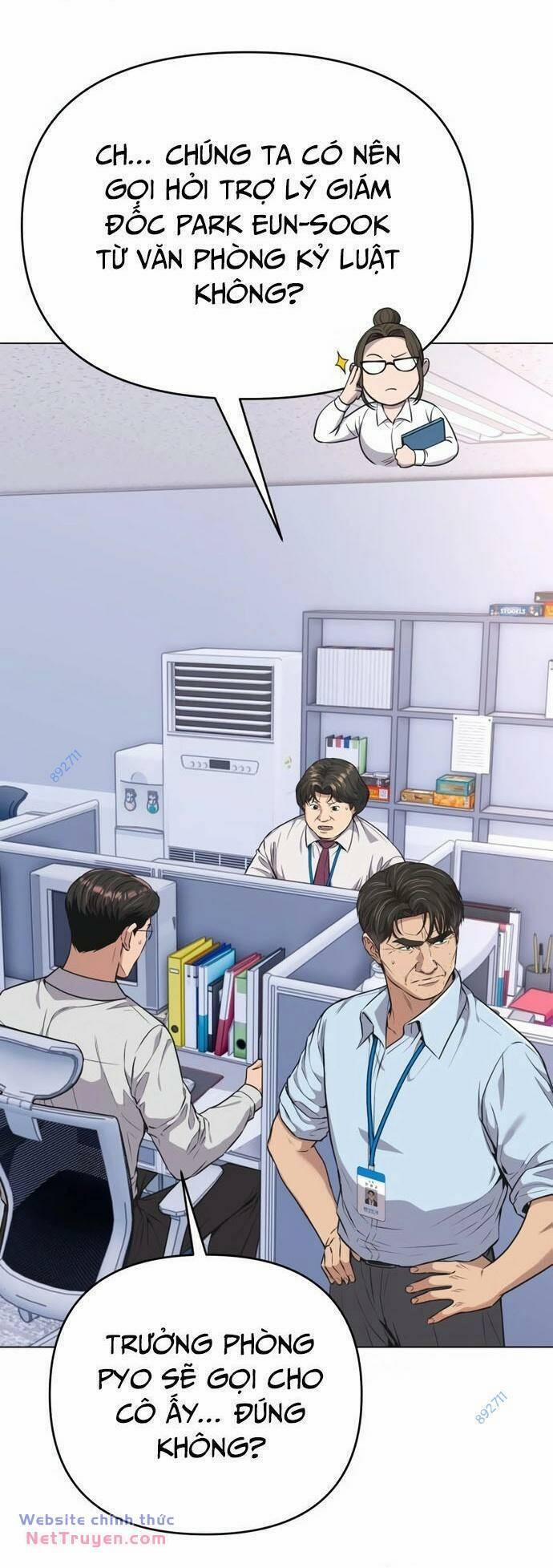 Nhân Viên Thực Tập Kim Cheolsu 13 trang 9