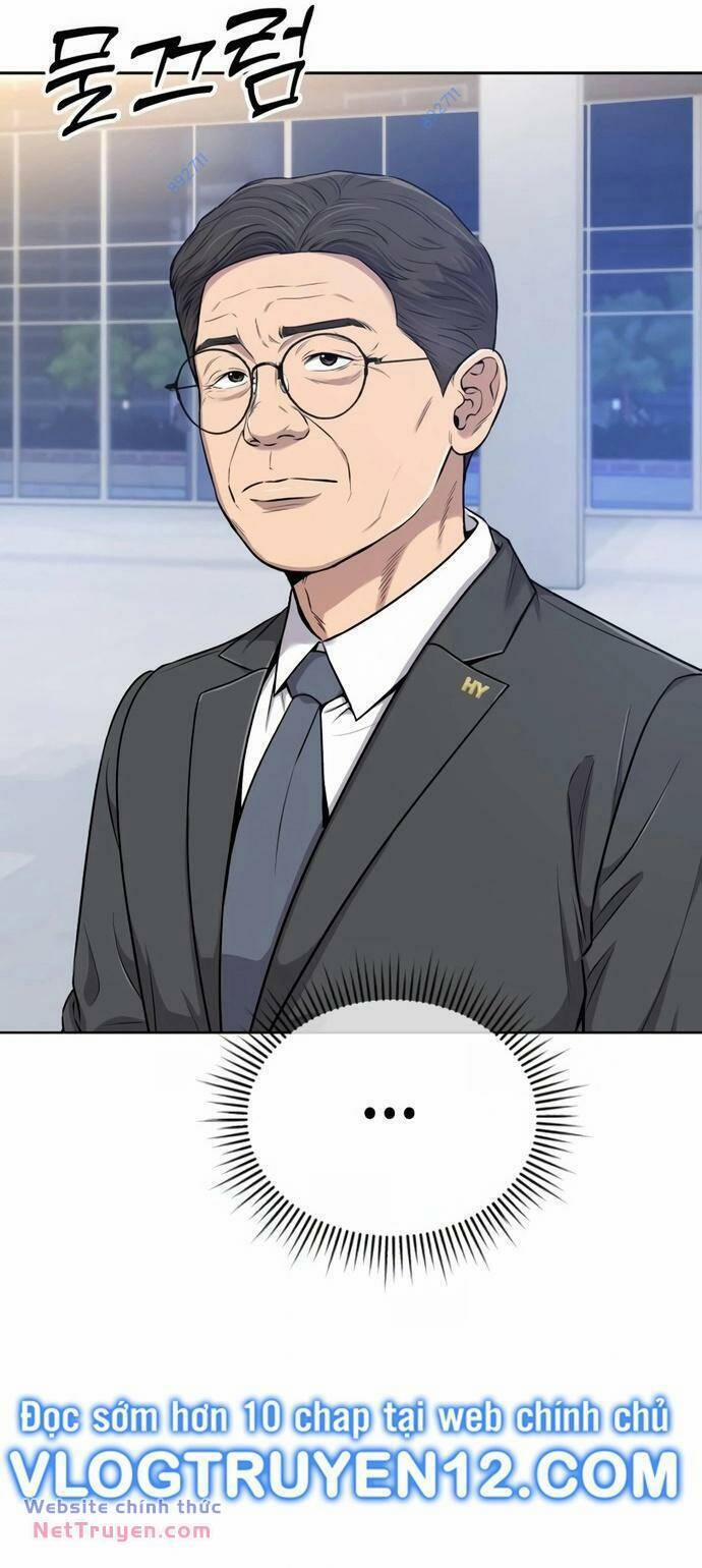 Nhân Viên Thực Tập Kim Cheolsu 14 trang 15