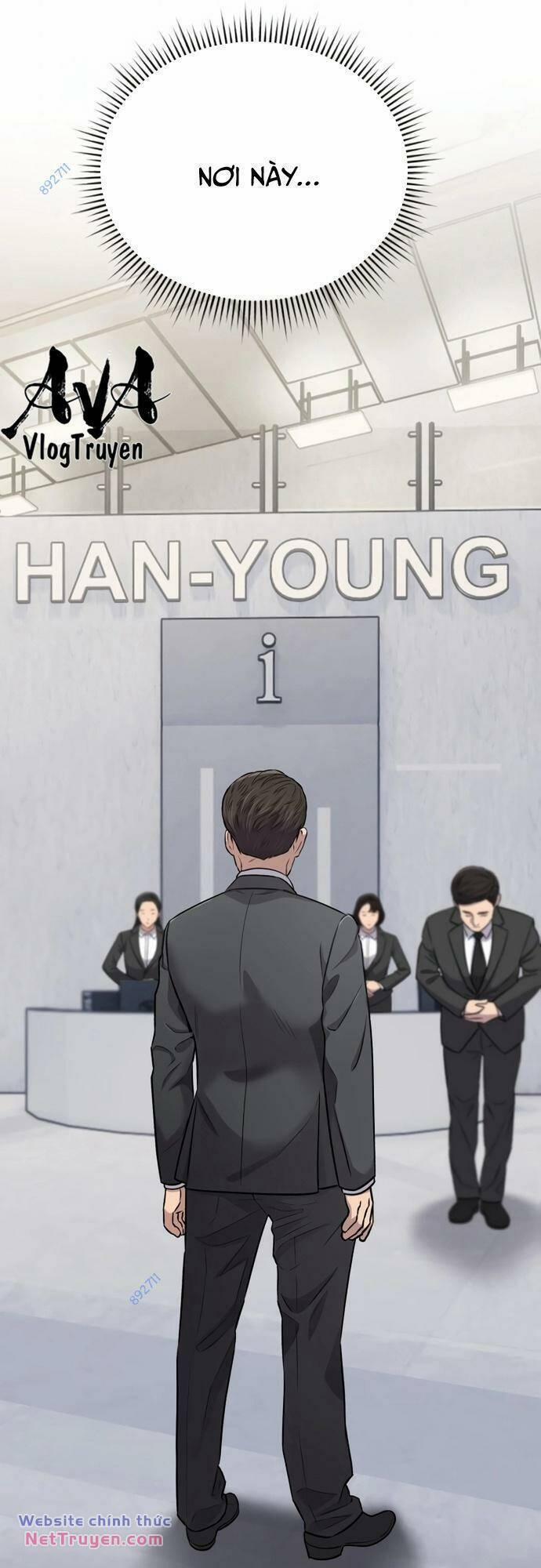 Nhân Viên Thực Tập Kim Cheolsu 14 trang 16