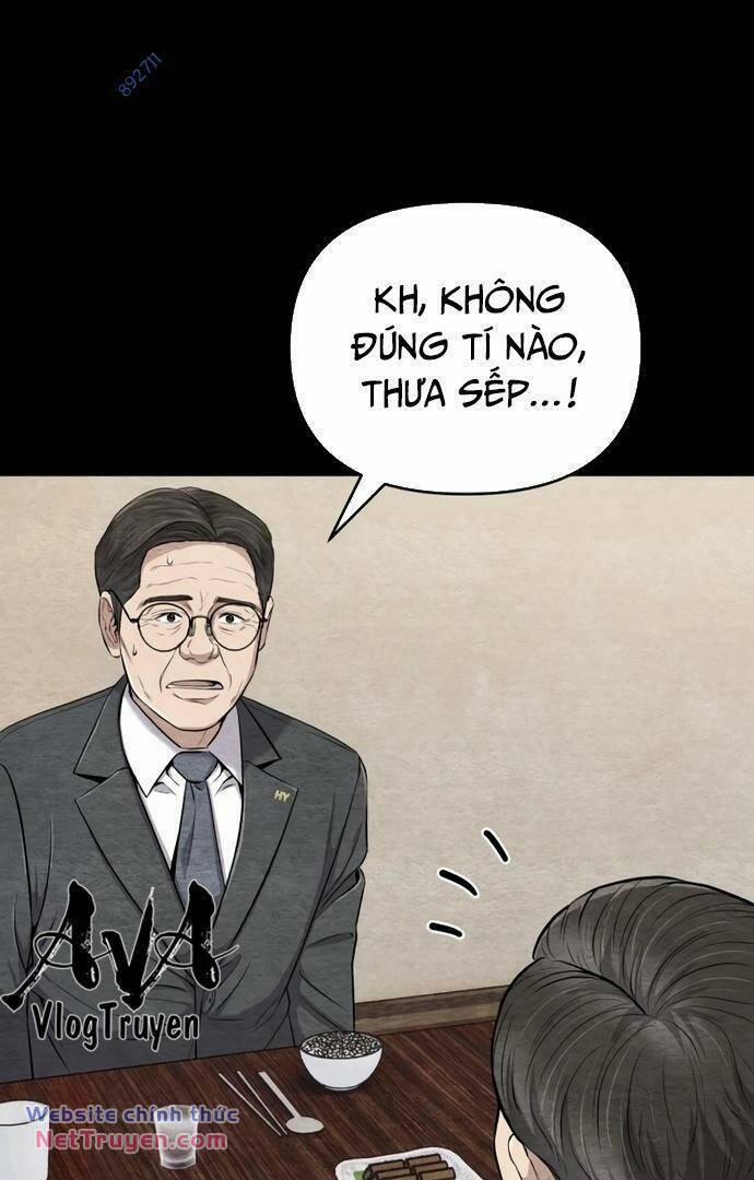 Nhân Viên Thực Tập Kim Cheolsu 14 trang 22