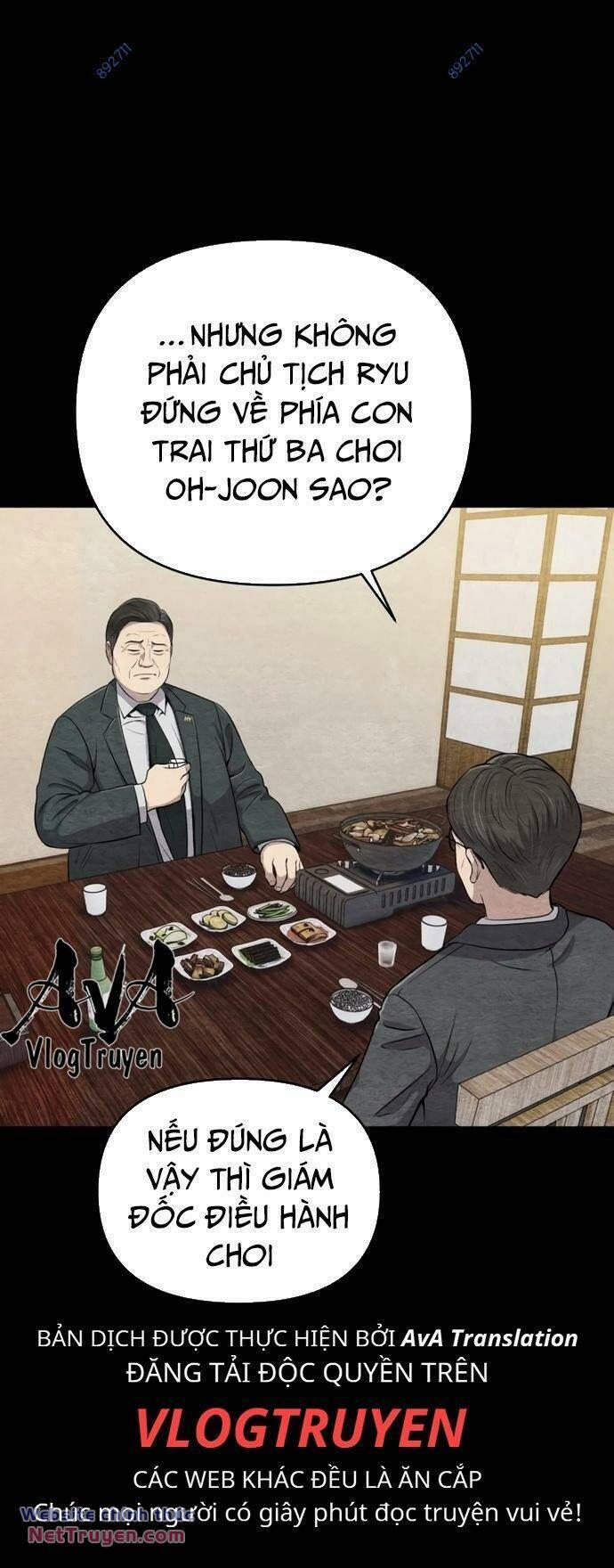 Nhân Viên Thực Tập Kim Cheolsu 14 trang 26