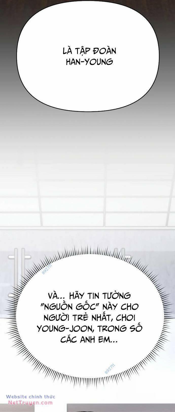 Nhân Viên Thực Tập Kim Cheolsu 14 trang 32