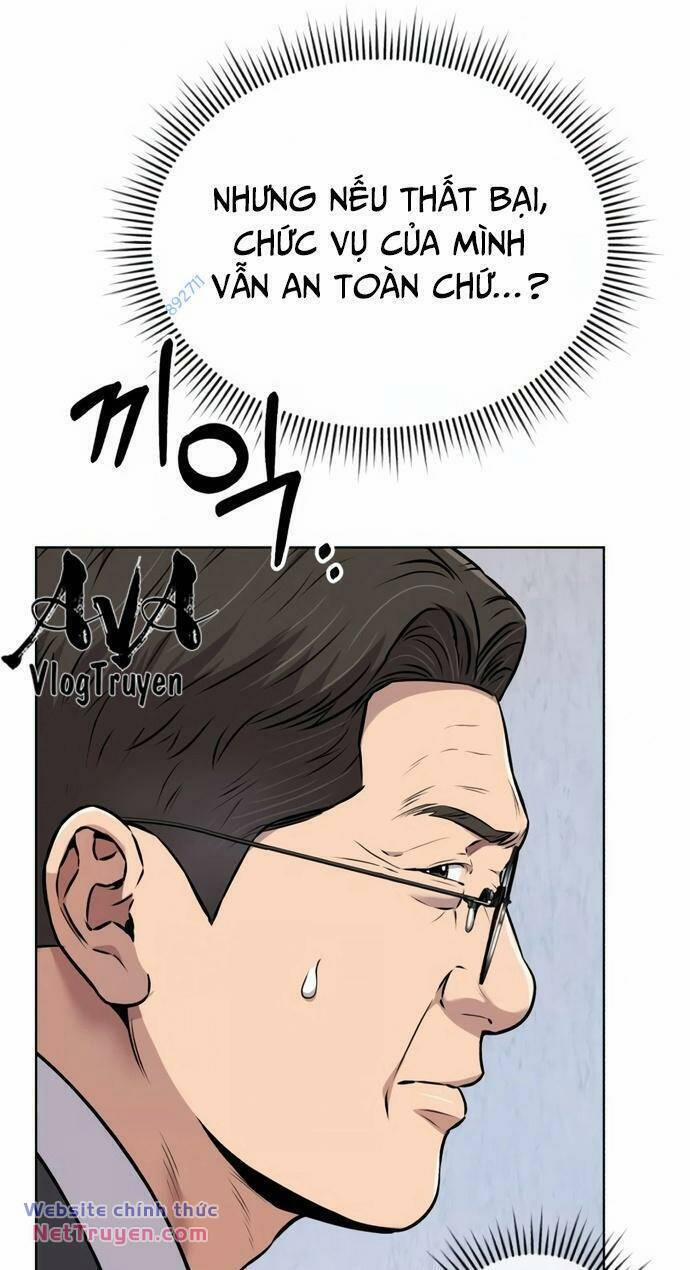 Nhân Viên Thực Tập Kim Cheolsu 14 trang 34