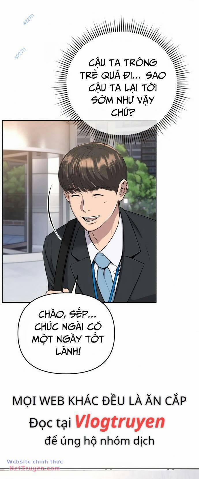 Nhân Viên Thực Tập Kim Cheolsu 14 trang 36