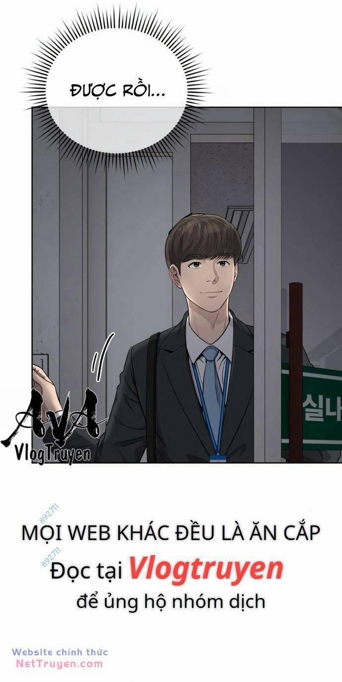 Nhân Viên Thực Tập Kim Cheolsu 14 trang 40