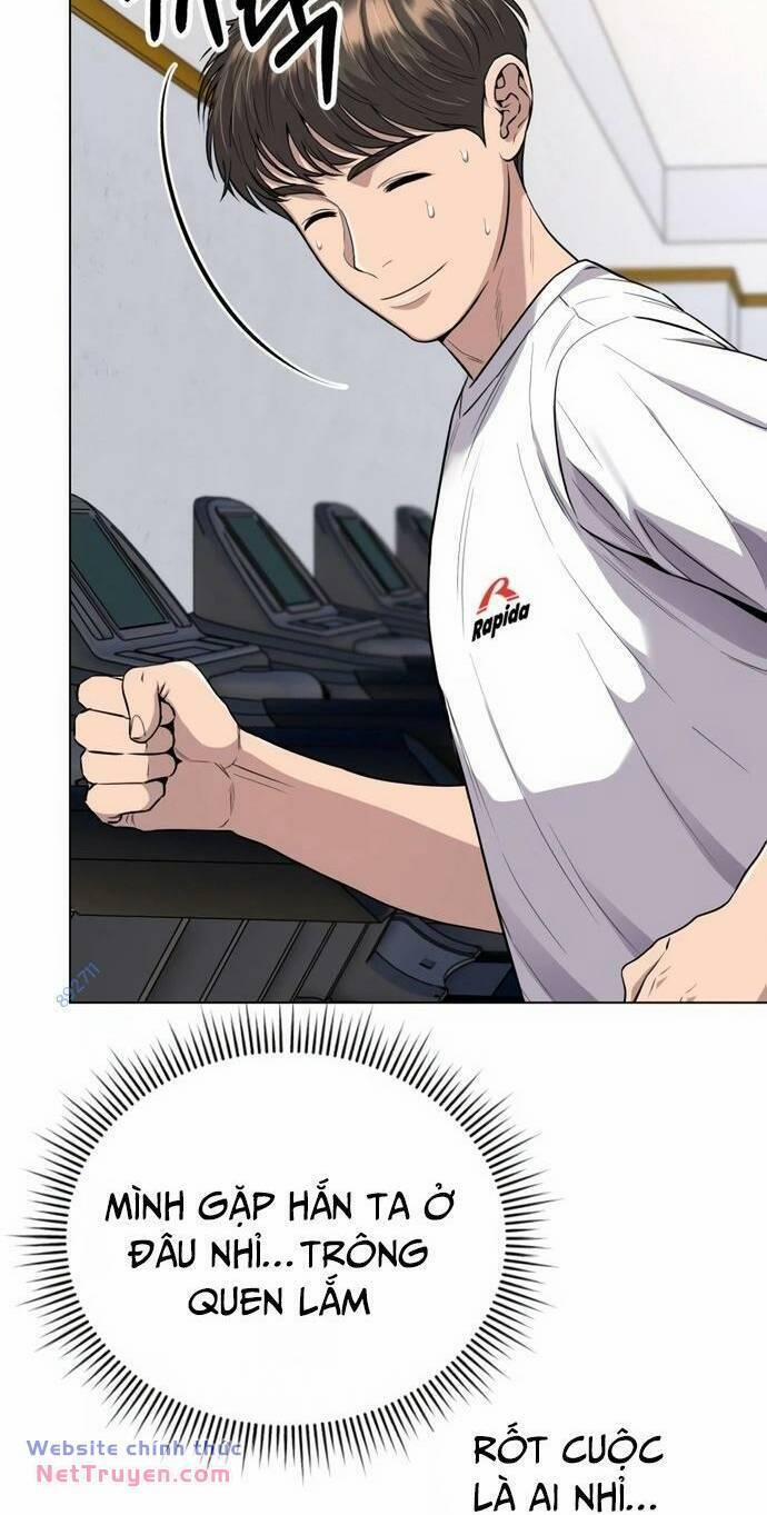 Nhân Viên Thực Tập Kim Cheolsu 14 trang 47