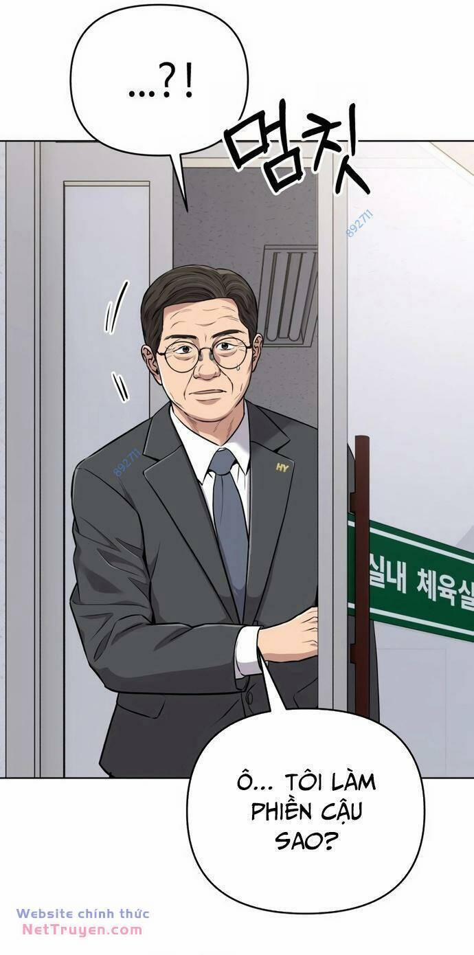 Nhân Viên Thực Tập Kim Cheolsu 14 trang 49