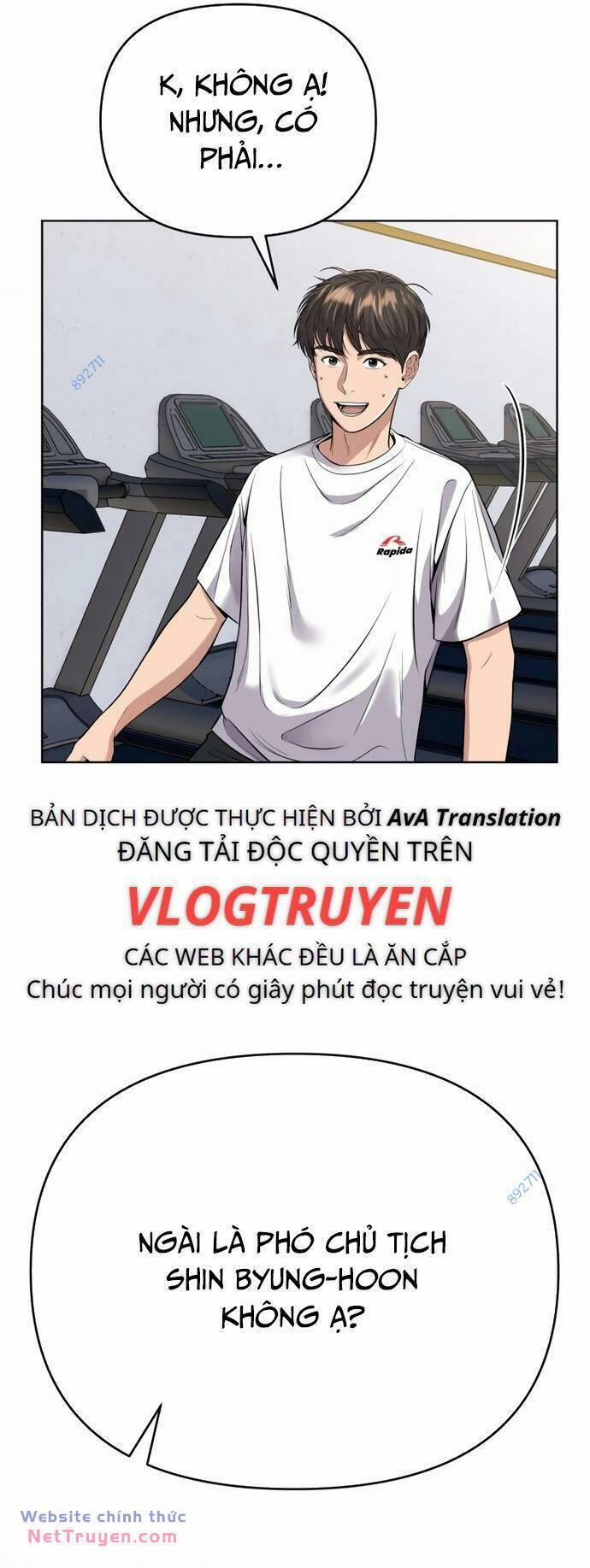 Nhân Viên Thực Tập Kim Cheolsu 14 trang 50