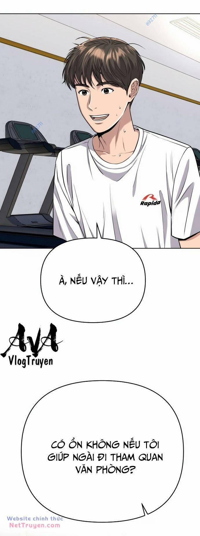 Nhân Viên Thực Tập Kim Cheolsu 14 trang 54