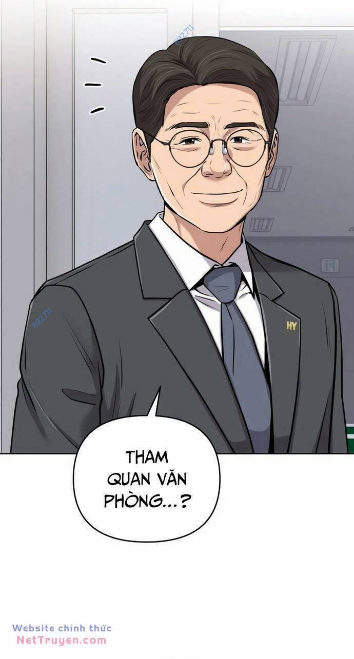 Nhân Viên Thực Tập Kim Cheolsu 14 trang 55