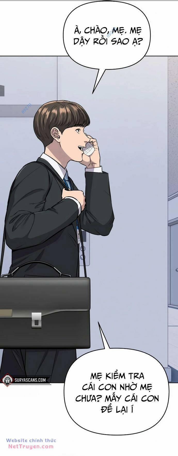 Nhân Viên Thực Tập Kim Cheolsu 14 trang 62