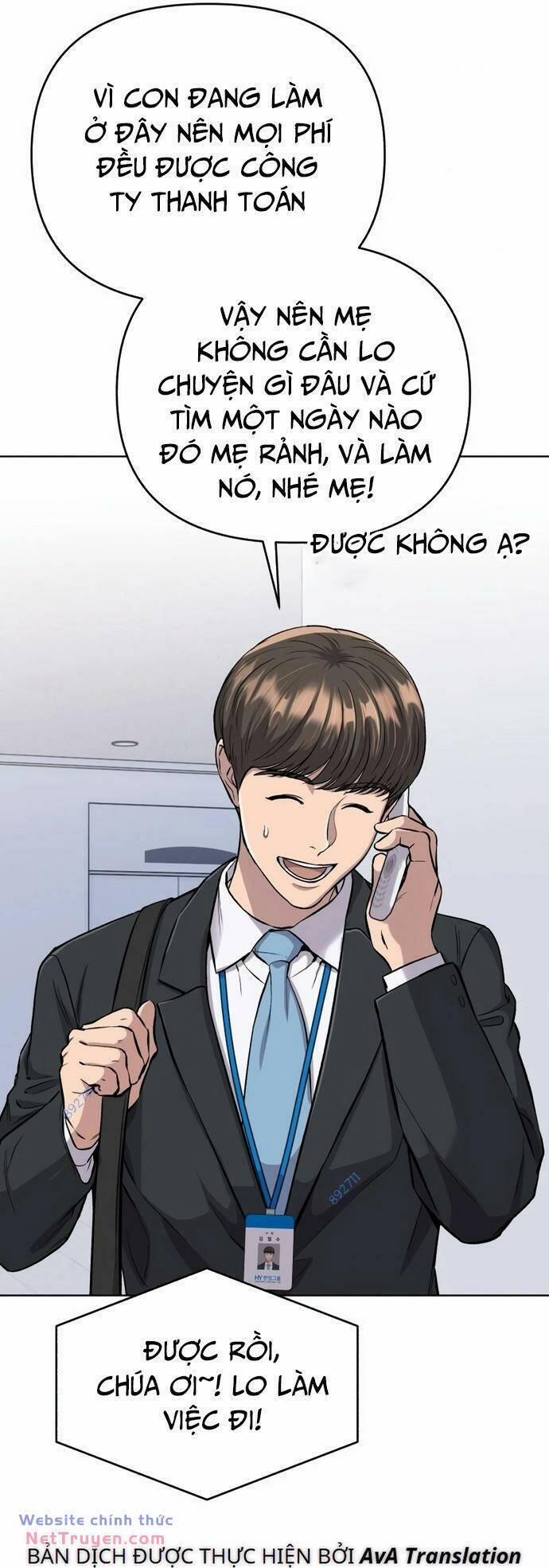 Nhân Viên Thực Tập Kim Cheolsu 14 trang 65