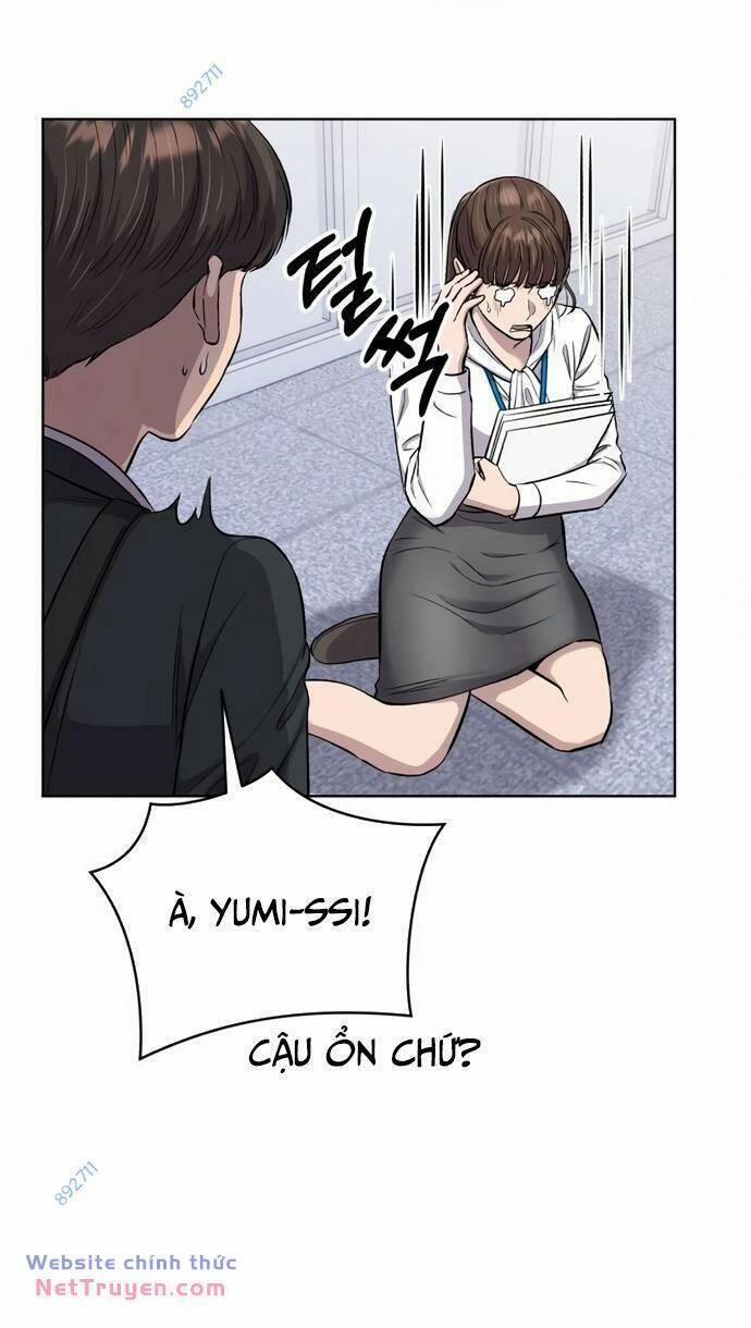 Nhân Viên Thực Tập Kim Cheolsu 14 trang 70