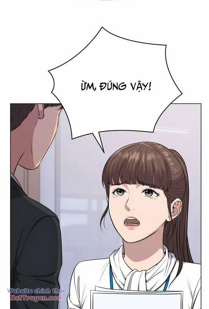 Nhân Viên Thực Tập Kim Cheolsu 15 trang 10