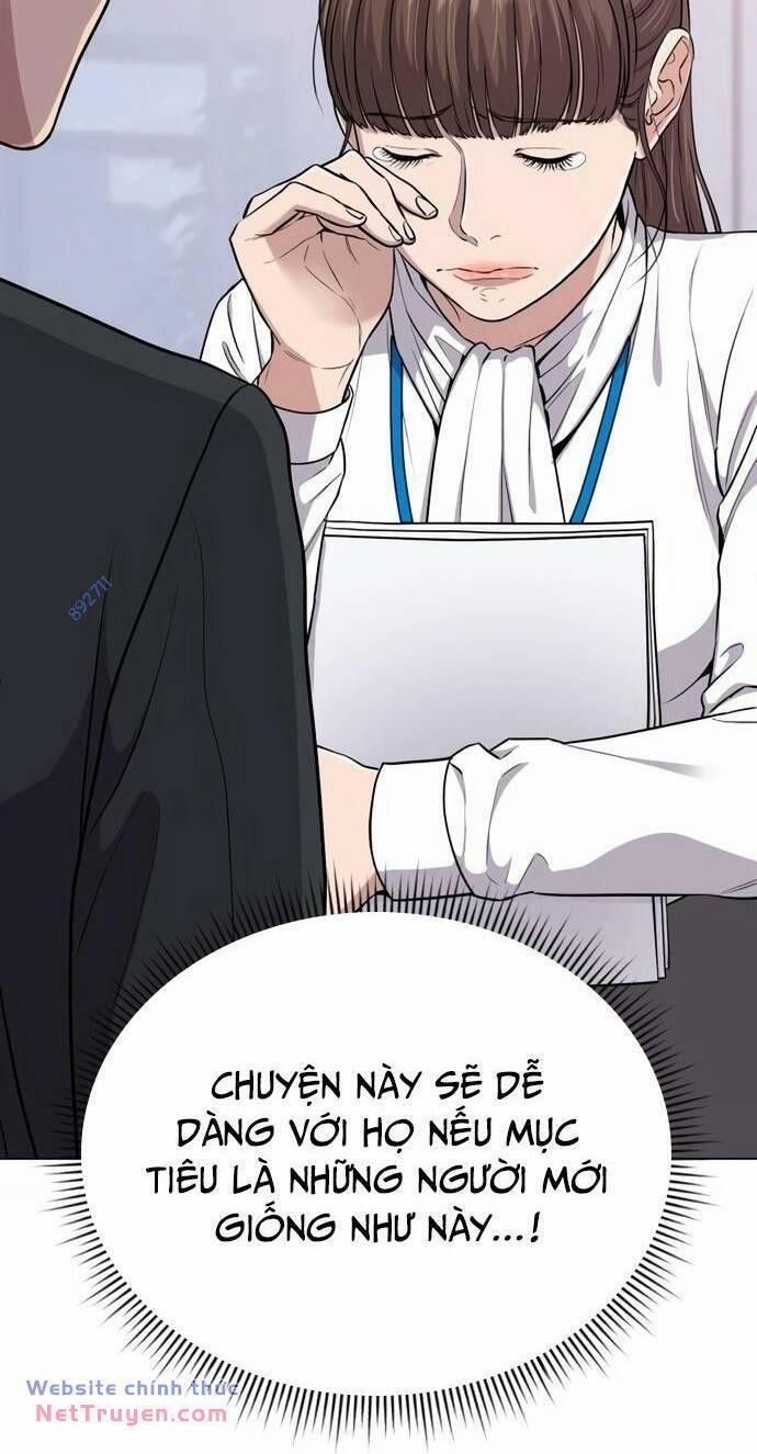 Nhân Viên Thực Tập Kim Cheolsu 15 trang 18