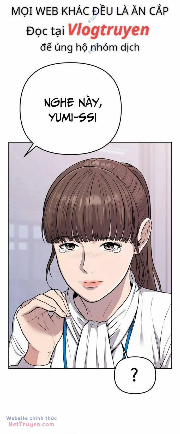 Nhân Viên Thực Tập Kim Cheolsu 15 trang 19