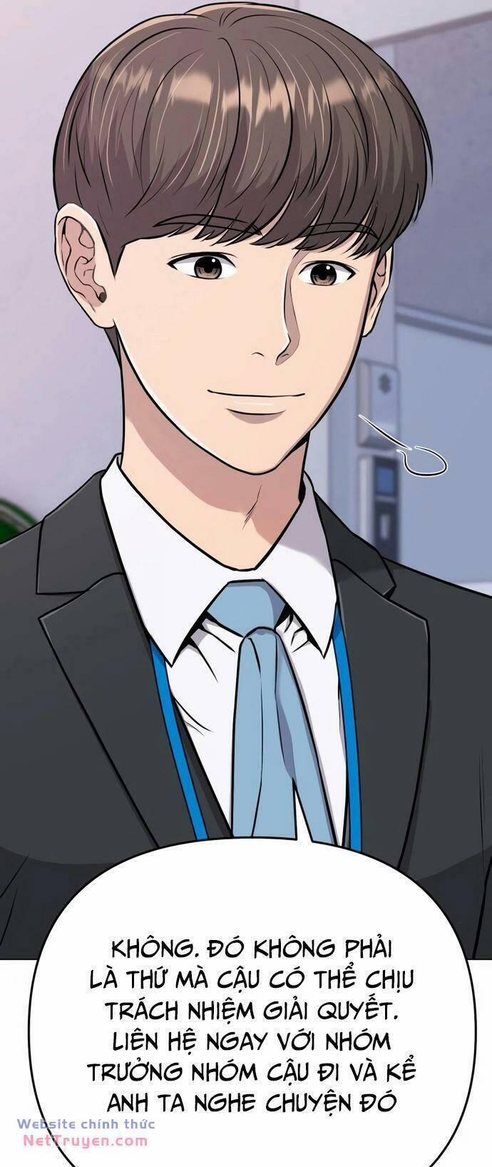 Nhân Viên Thực Tập Kim Cheolsu 15 trang 22