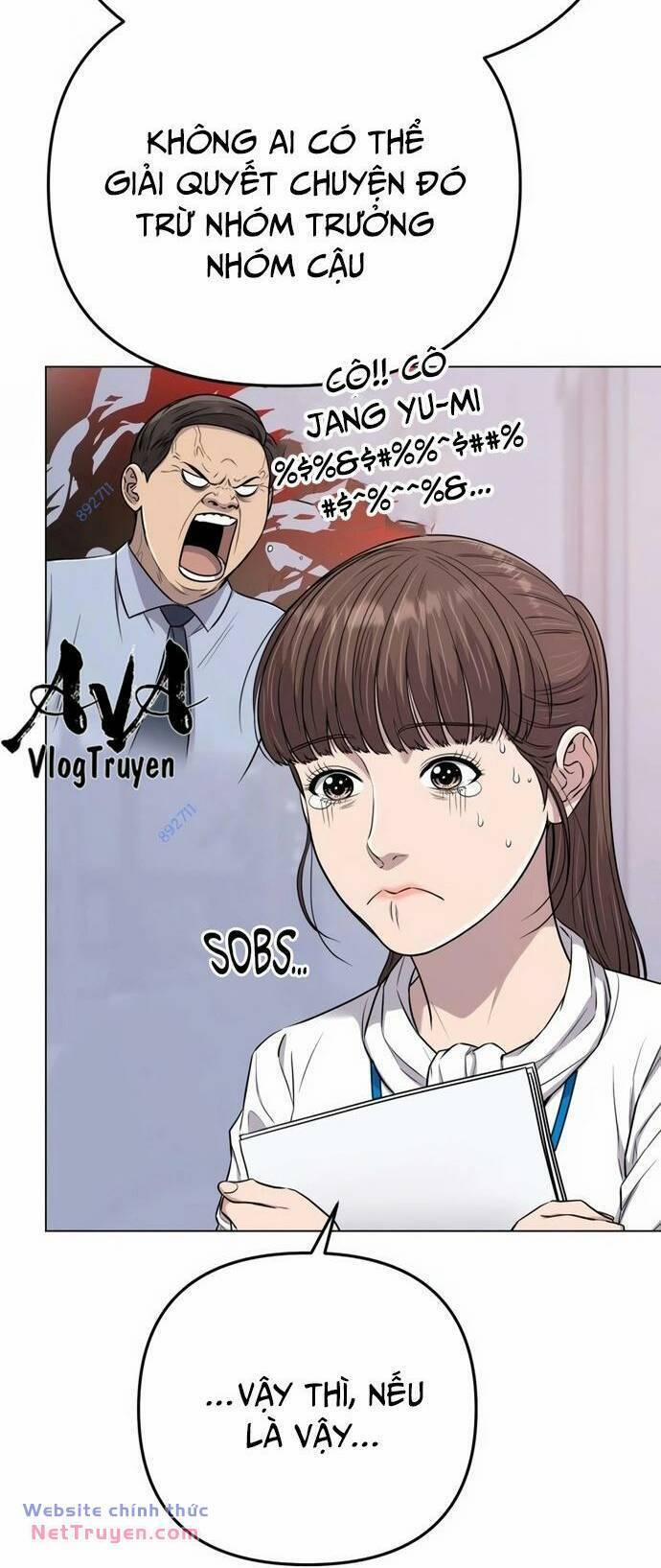 Nhân Viên Thực Tập Kim Cheolsu 15 trang 23