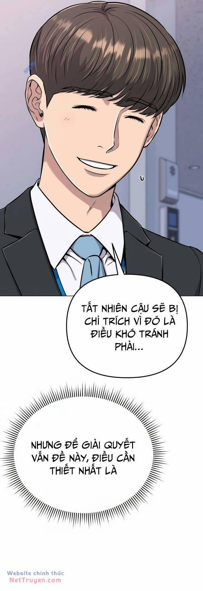 Nhân Viên Thực Tập Kim Cheolsu 15 trang 25