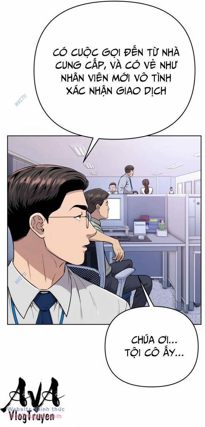 Nhân Viên Thực Tập Kim Cheolsu 15 trang 33