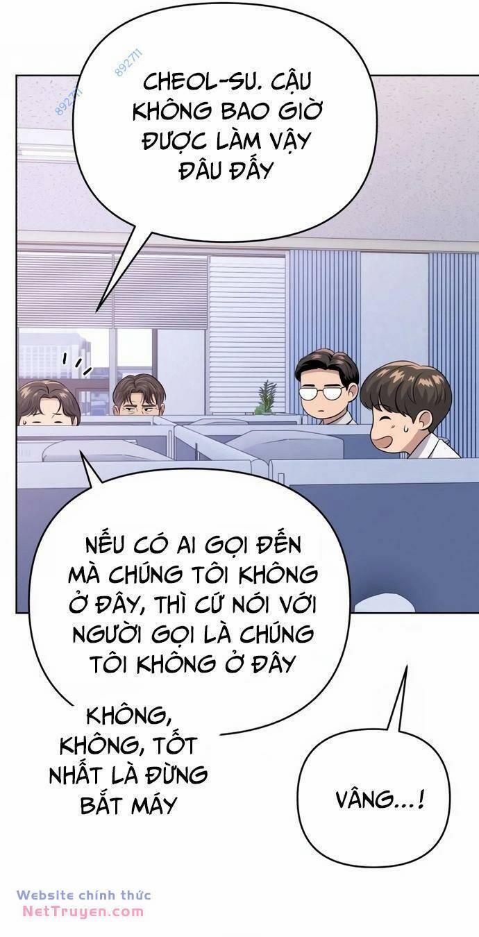 Nhân Viên Thực Tập Kim Cheolsu 15 trang 34