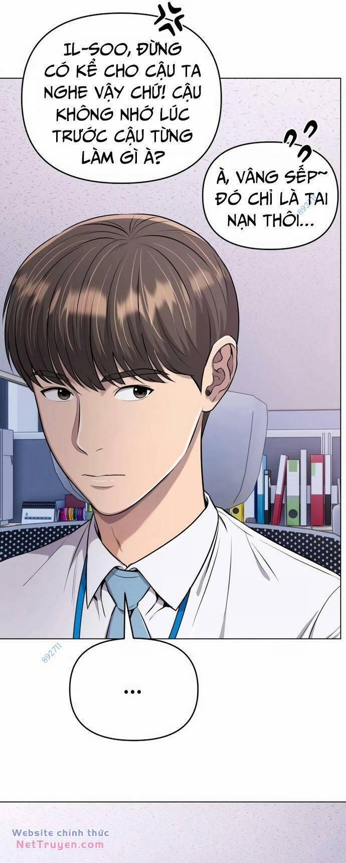 Nhân Viên Thực Tập Kim Cheolsu 15 trang 35