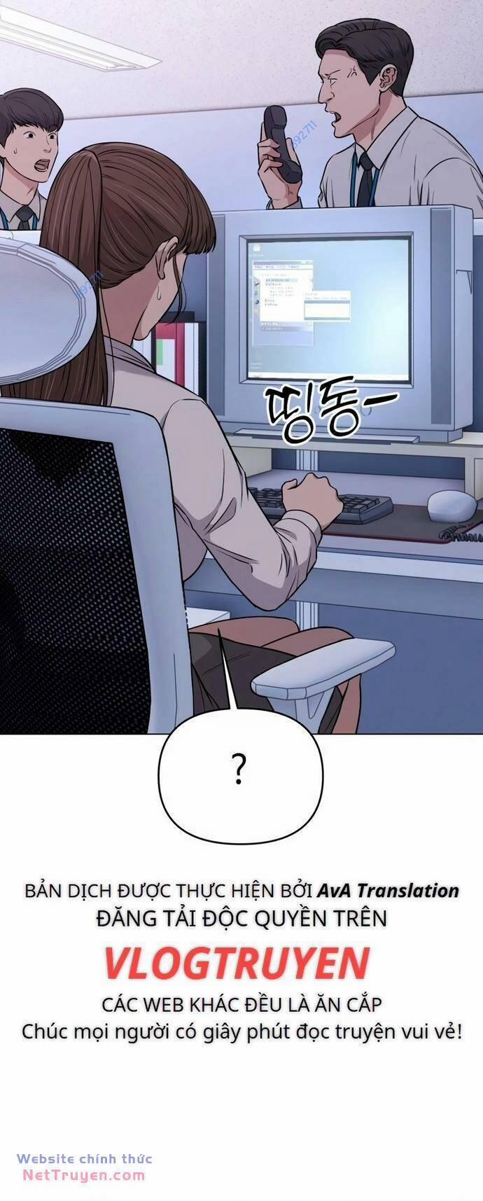 Nhân Viên Thực Tập Kim Cheolsu 15 trang 36