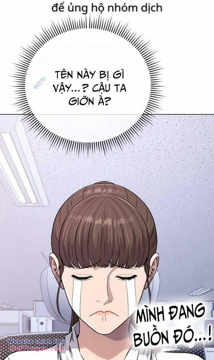 Nhân Viên Thực Tập Kim Cheolsu 15 trang 39