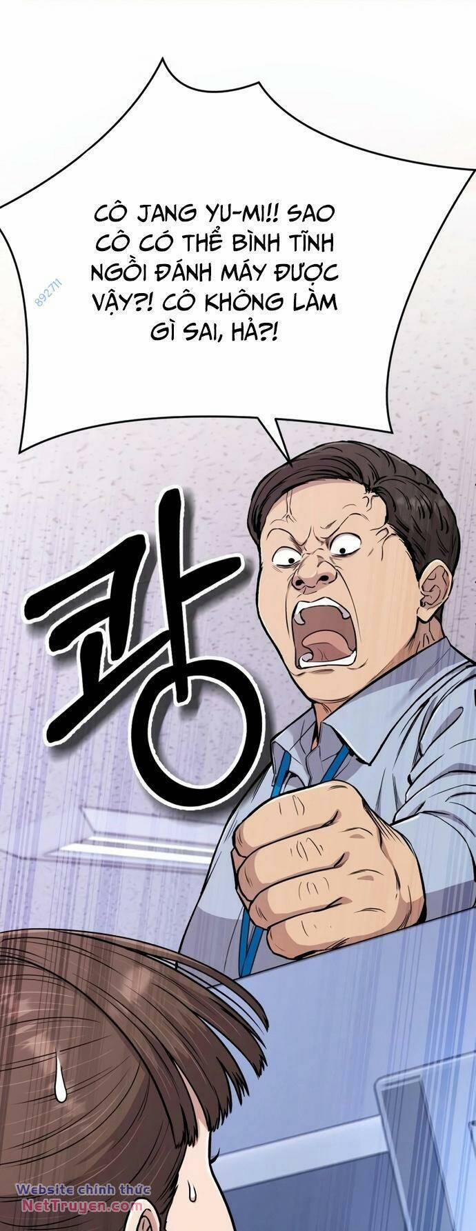 Nhân Viên Thực Tập Kim Cheolsu 15 trang 41